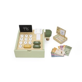 Cash register - Polar B